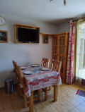 SEJOUR - APPARTEMENT BELALP 3 - VALLOIRE LES VERNEYS