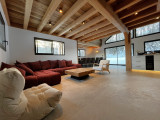 SEJOUR - CHALET L'OREE - VALLOIRE LA RUAZ - VALLOIRE RESERVATIONS