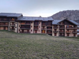 BATIMENT - STUDIO BETELGEUSE 66 - LE CLOS DES ETOILES VALLOIRE CENTRE