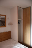 CHAMBRE - APPARTEMENT CHALETS DE LA VALLEE D'OR ASTER 203 - CHARBONNIERES VALLOIRE