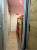 MEZZANINE - STUDIO CHOSEAUX 202 - VALLOIRE CENTRE