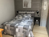 CHAMBRE - STUDIO CHOSEAUX 202 - VALLOIRE CENTRE