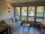 SEJOUR - APPARTEMENT ROYAL NEIGE 26 - VALLOIRE CENTRE - VALLOIRE RESERVATIONS
