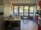 SEJOUR - APPARTEMENT ROYAL NEIGE 26 - VALLOIRE CENTRE