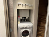 COIN BUANDERIE - APPARTEMENT ROYAL NEIGE 26 - VALLOIRE CENTRE