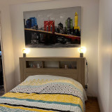 COIN NUIT - HAMEAU DE VALLOIRE APPARTEMENT 102 - VALLOIRE LES CHOSEAUX