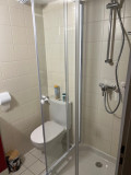 SALLE DE BAIN - HAMEAU DE VALLOIRE APPARTEMENT 102 - VALLOIRE LES CHOSEAUX