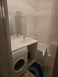 SALLE DE BAIN - APPARTEMENT CREY DU QUART N°17 - VALLOIRE CENTRE
