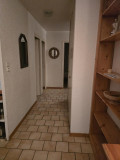 COULOIR - APPARTEMENT CREY DU QUART N°17 - VALLOIRE CENTRE