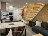 SEJOUR- APPARTEMENT ROYAL NEIGE 24  - VALLOIRE CENTRE
