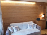 SEJOUR - APPARTEMENT ROCHECHATEAU 37 - VALLOIRE CENTRE - VALLOIRE RESERVATIONS