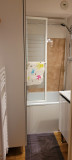 SALLE DE BAIN - APPARTEMENT BEL ALP 11-  VALLOIRE LES VERNEYS
