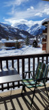 BALCON - APPARTEMENT BEL ALP 11 - VALLOIRE LES VERNEYS