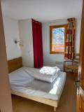CHAMBRE - APPARTEMENT DRYADE 002 - VALLOIRE LES CHARBONNIERES