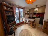 SEJOUR - STUDIO VERNEYS GALIBIER 7 - VALLOIRE LES VERNEYS