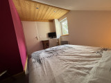 CHAMBRE 2 - APPARTEMENT EDEN VAL 11 - VALLOIRE CENTRE