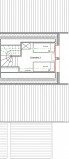 NIVEAU +2 - APPARTEMENT 02 TERRASSES DES CLOTS - LES CLOTS VALLOIRE