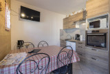 SEJOUR - STUDIO LES BERGERS 64 - CLOS DES ETOILES VALLOIRE CENTRE