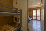 CABINE - STUDIO LES BERGERS 64 - CLOS DES ETOILES VALLOIRE CENTRE