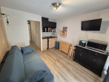 SEJOUR - STUDIO CORDELIERS 7 - VALLOIRE LA GRAND VY - VALLOIRE RESERVATIONS