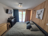 NUIT - STUDIO CORDELIERS 7 - VALLOIRE LA GRAND VY