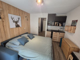 NUIT - STUDIO CORDELIERS 7 - VALLOIRE LA GRAND VY