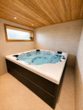 ESPACE BIEN-ETRE - CHALET ALKIMIA - VALLOIRE LE CRET DU SERROZ