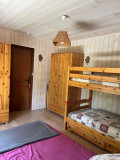 CHAMBRE - APPARTEMENT CREY DU QUART N°18 - VALLOIRE CENTRE
