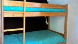 CHAMBRE - APPARTEMENT LE CHAMOIS 8 - VALLOIRE CENTRE