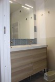 Salle de bain - Chalet individuel L'Etoile d'or - Valloire Les Plans