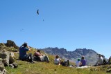 Summer Activities in family in Valloire