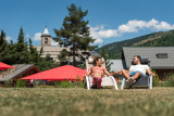 Relaxation in the heart of the mountains - Good deal - Valloire réservations