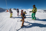Bon plan forfait ski Valloire, forfait famille tribu  - Valloire Réservations