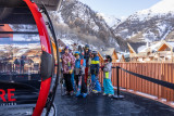 Bon plan forfait ski Valloire, forfait famille tribu - Valloire Réservations
