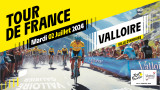 Bon plan logement tour de france Valloire 2024 - Valloire Réservations