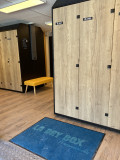 Heated ski locker  -  La Dry Box - Valloire Réservations	
