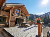 CHALET DE PIEWO - VALLOIRE MOULIN BENJAMIN - VALLOIRE RESERVATIONS