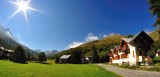 Chalet Le Vallon - Valloire - Séjour à la Montagne