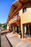 Chalet Mahana - Chalet Valloire