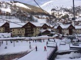 Chalets du Galibier I - F02