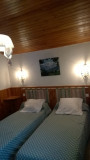 Chambre - Chalet Pierrot - Valloire Centre