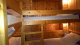 Chambre 5 - Chalet Pierrot 1 - Valloire Centre