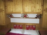 Chambre - Ancolie n° 202 Les Chalets de la Vallée d'or - Valloire