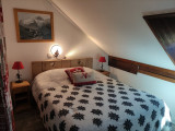 CHAMBRE - APPARTEMENT LES VALMONTS DAPHNE 62 - LES CHARBONNIERES VALLOIRE