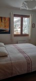 CHAMBRE - APPARTEMENT VIEUX MOULIN B 24 - VALLOIRE CENTRE