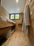 CHAMBRE - BON ACCUEIL 70 - VALLOIRE CENTRE - VALLOIRE RESERVATIONS