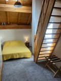 CHAMBRE - CHALET DE PIEWO  - VALLOIRE MOULIN BENJAMIN - VALLOIRE RESERVATIONS