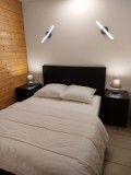 CHAMBRE CHALET DU ROCHER SUITE 9 VALLOIRE CENTRE VALLOIRE RESERVATIONS