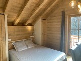 CHAMBRE - CHALET HU-SKY - VALLOIRE L'ARCHAZ - VALLOIRE RESERVATIONS