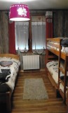 CHAMBRE CHALET LE VALLON N°2